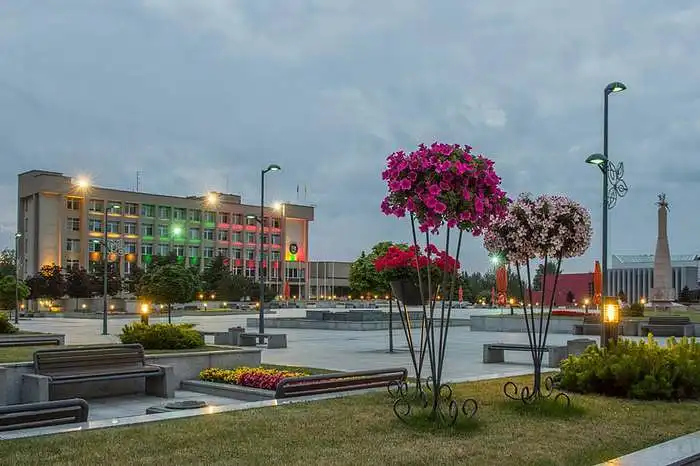 Marijampolės savivaldybės administracijos asmenų aptarnavimo vertinimas 2019