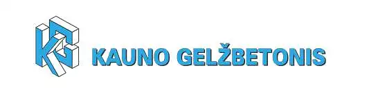 "Kauno gelžbetonis"