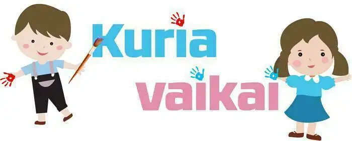 Studijų "Kuria Vaikai" Panevėžyje klientų anketa 2022