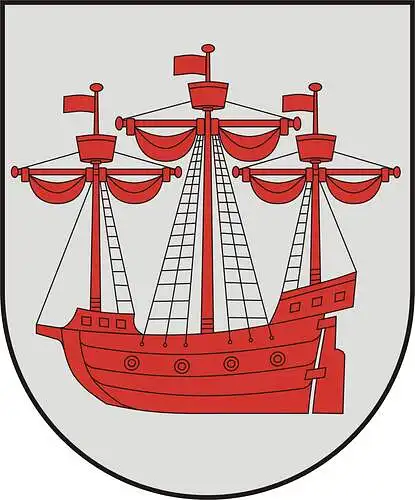 Šventosios uostas 2020