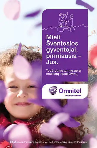 Atsižvelgdami į pateiktą reklamą ir teiginius šalia jos, įvertinkite kiek sutinkate su kiekvienu iš jų: