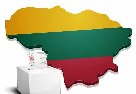 Korupcijos atvejai Lietuvos rinkimų sistemoje