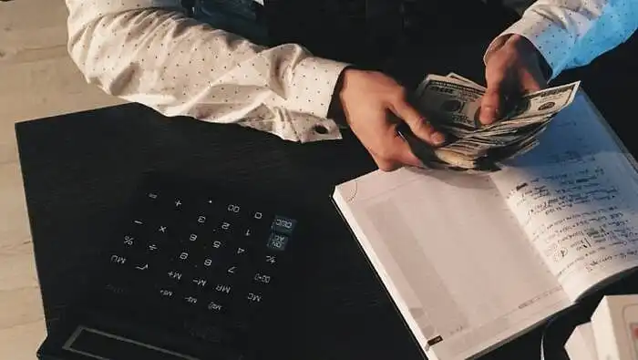 Asmeninių finansų valdymo tyrimas
