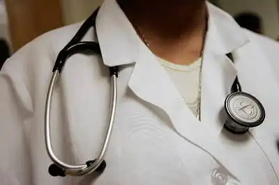Informacijos prieinamumas pacientams, renkantis gydymo įstaigą arba gydytoją.