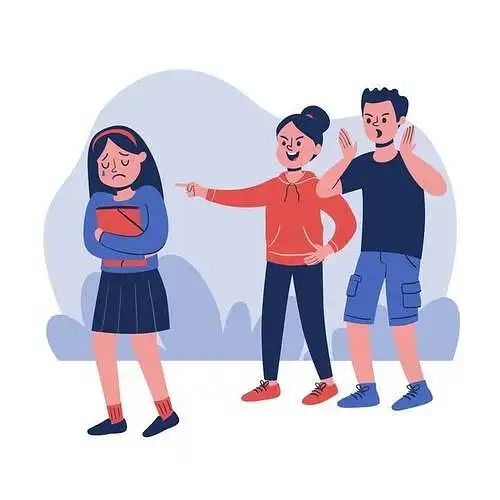 Ar tu kažkada tyčiojaisi iš kitų būdamas mokykloje?
