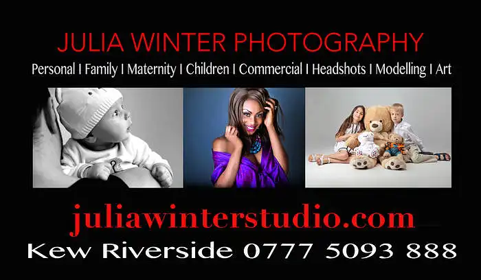 DEALS FOR STUDIO PHOTO SHOOT FROM JULIAWINTERSTUDIO.COM