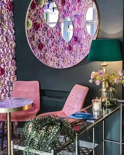 Ar esate lankęsis Šiauliuose esančiame restorane „Boho“?