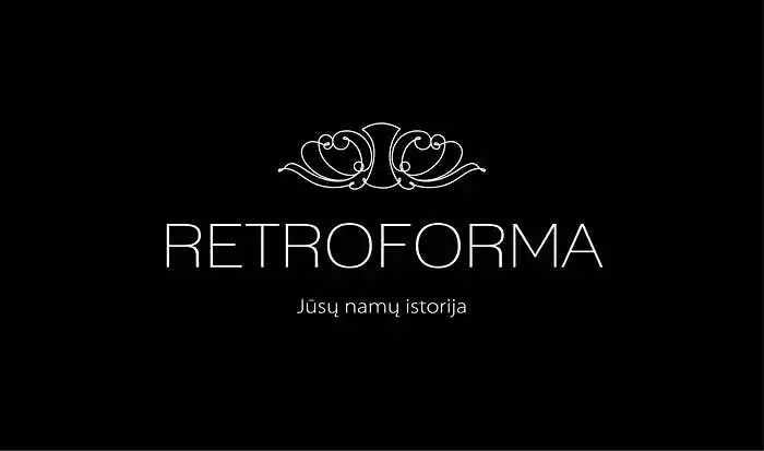 UAB "Retroforma" reklamos priemonių veiksmingumas