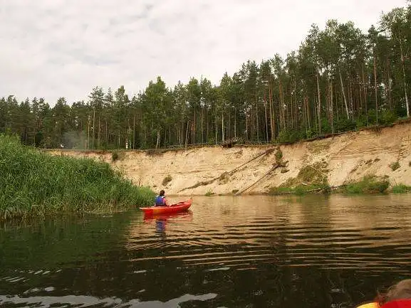Kokie, Jūsų nuomone, pagrindiniai baidarių nuomos trūkumai?