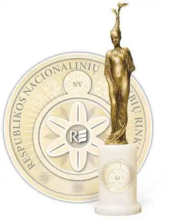 Kviečiame būti aktyviais Lietuvos piliečiais, renkant savo nacionalinę vertybę 2011