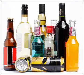 Alkoholio vartojimas studentų tarpe