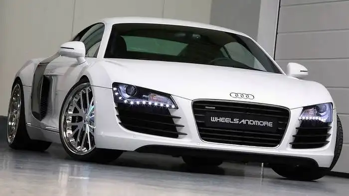 AUDI