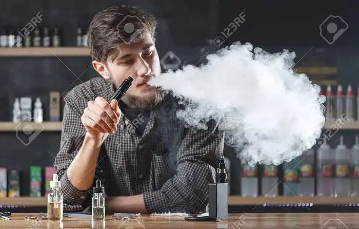 Visuomenės nuomonė apie elektronines cigaretes - kopija