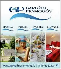 Ką šia reklama norima pasakyti apie reklamuojamas paslaugas? (įrašykite)