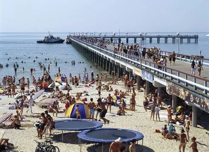 Kuriame Lietuvos mieste riktumėtės atostogauti?