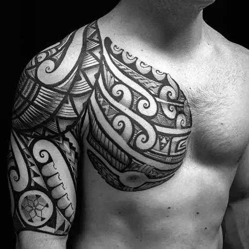 Tribal