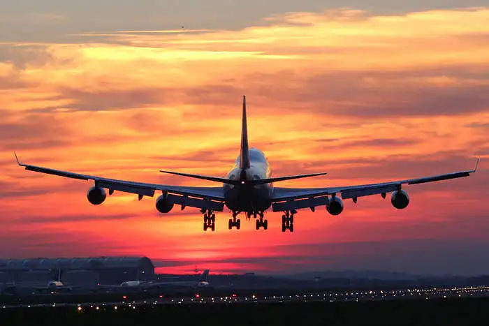 Aviakompanijų komunikacija socialiniuose tinkluose