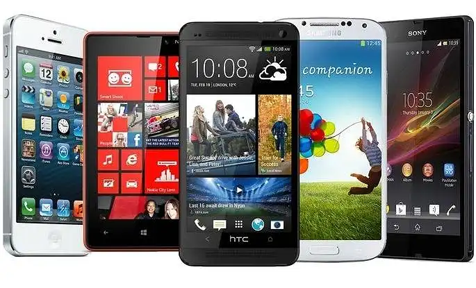 TELEFONO PREKĖS ŽENKLO ĮTAKA VARTOTOJŲ PIRKIMO SPRENDIMAMS 