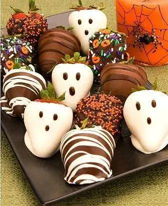 Can you imagine your life without chocolate?