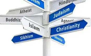 Religijos paplitimas jaunimo tarpe