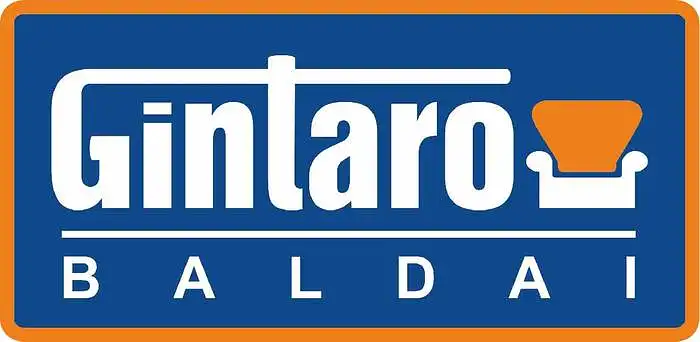 „Gintaro baldai“ klientų apklausa