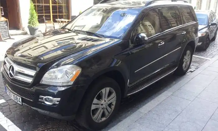 AUTOHERA: Ar Jums teko naudotis automobilių nuoma Vilniuje ?
