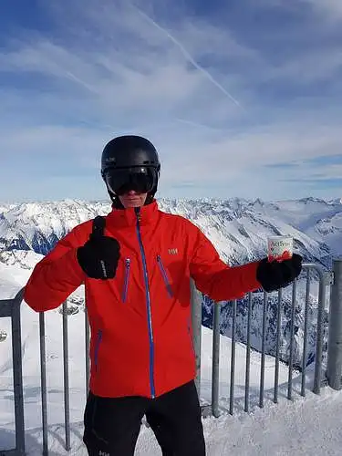 Austrija