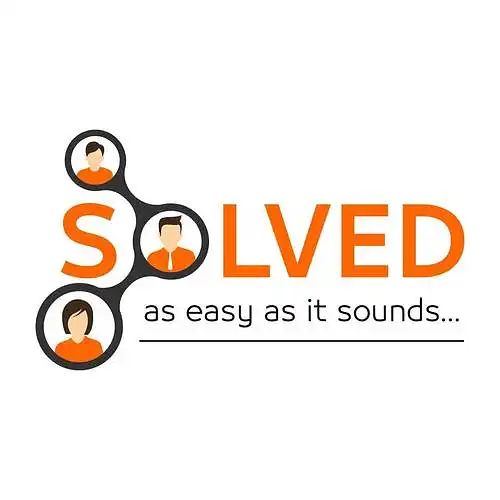 Solved Gmbh
