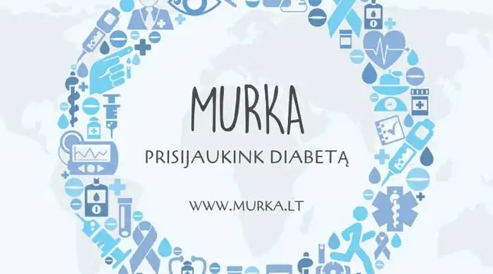 MURKA.LT teiraujasi: KOJINĖS DIABETIKAMS - ar naudojate, siekdami išvengti cukrinio diabeto komplikacijų?
