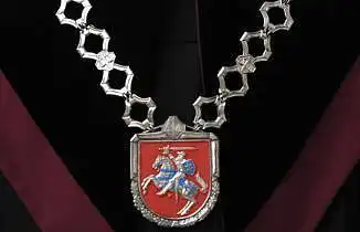 2.	Ar esate susidūręs (-usi) su administraciniu procesu (dalyvavęs (-usi) byloje)? 
