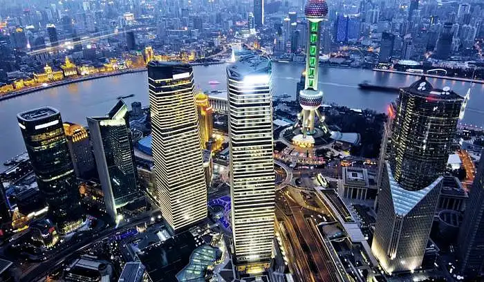 China's urbanization tendencies: cultural and social aspect