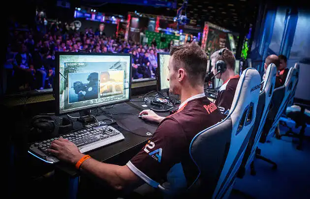 E-Sportas Lietuvoje