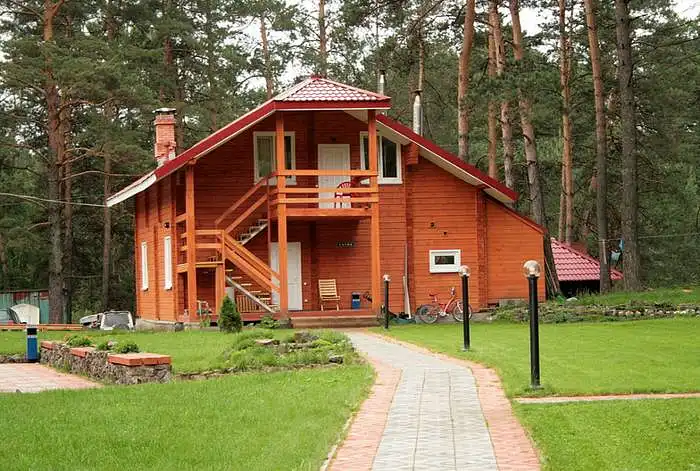 Kaimo turizmas Telšių rajone.