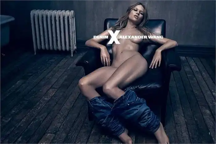 12. Įvertinkite žemiau pateiktą reklamą pagal nurodytus aspektus: