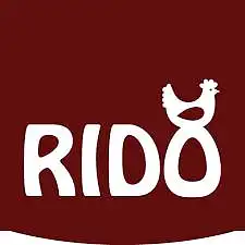 „Rido“ prekinio ženklo populiarumas