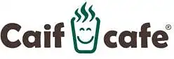 Išreikškite savo nuomonę apie įmonę "Caif cafe". 1-blogai, 7-labai gerai