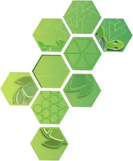 Apie vežliukus „LOGO”