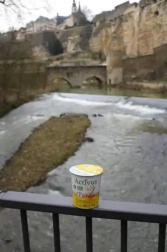 Liuksemburgas
