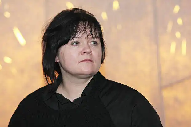 Įvertinkite šią žymią moteri pagal duotus teiginius (1 - visiškai nesutinku, 5 - visiškai sutinku)
