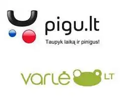 Kurią internetinę parduotuvę renkatės-Pigu.lt ar Varle.lt?