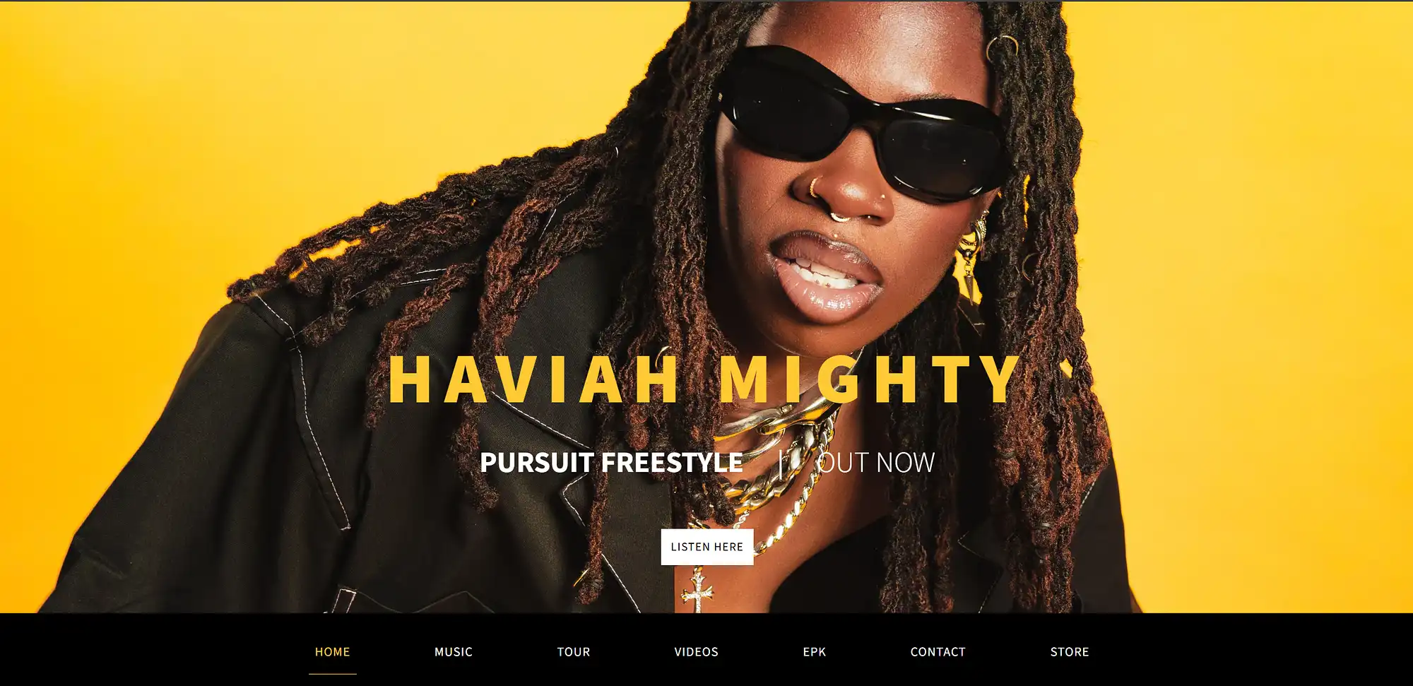 HaviahMighty.ca