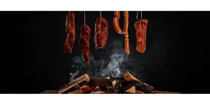 Kur dažniausiai perkate rūkytus gaminius?