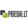 Įmonės UAB Priedai.lt plėtros galimybės