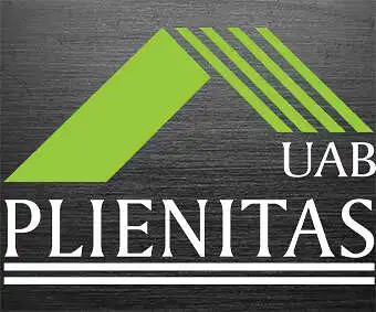 UAB "Plienitas" tinklalapio kokybės vertinimas