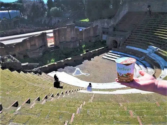 Italija