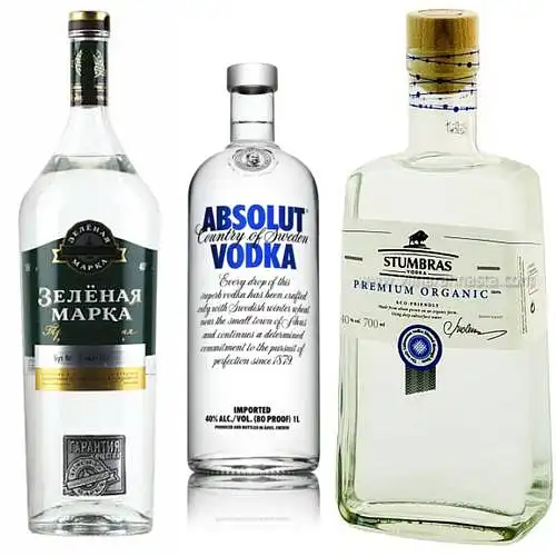 5. What is the likelihood that you would puchase these brands?