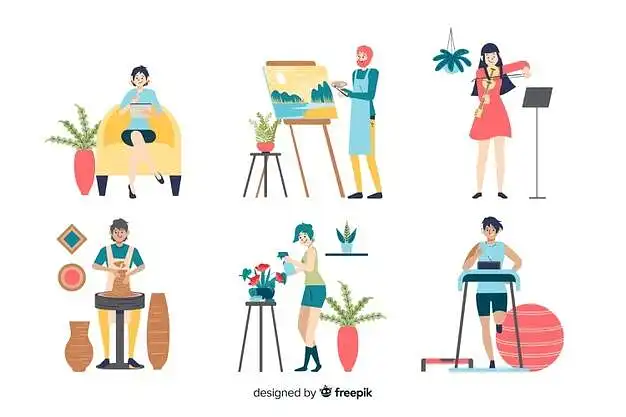 17. Kokios srities periodiką skaitote bibliotekos skaitykloje?