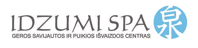 IDZUMI SPA naujos paslaugos aktualumo tyrimas 