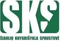 Ar lankėtės UAB "Šiaulių knygrišykla - spaustuvė" facebook profilyje?