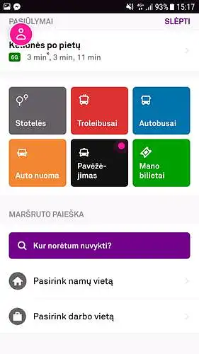 Trafi